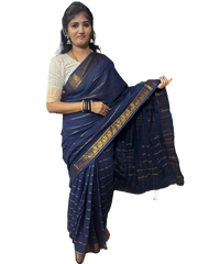 Velthari Design Small Zari Border