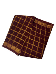 Pavithra Kattam Design Small Zari Border