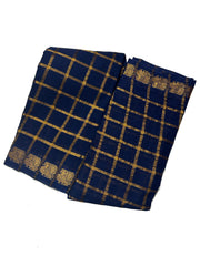 Pavithra Kattam Design Small Zari Border