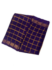 Pavithra Kattam Design Small Zari Border