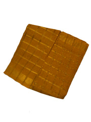 Pavithra Kattam Design Small Zari Border