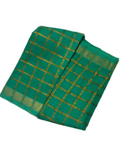 Pavithra Kattam Design Small Zari Border