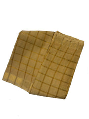 Pavithra Kattam Design Small Zari Border