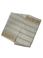 Velthari Design Small Zari Border