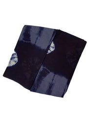 Hand knotted Madurai Sungudi Cotton Saree - Bandhini(Tie & Dye) Without Blouse