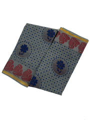 Thread Border (Flower)