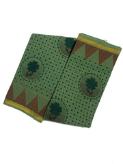 Thread Border (Flower)