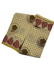 Thread Border (Flower)