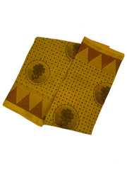 Thread Border (Flower)