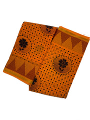 Thread Border (Flower)