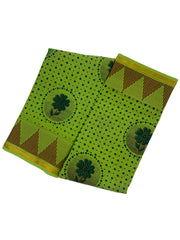 Thread Border (Flower)