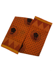 Thread Border (Flower)