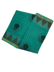 Thread Border (Flower)