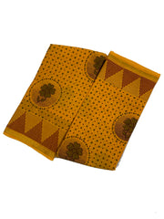 Thread Border (Flower)